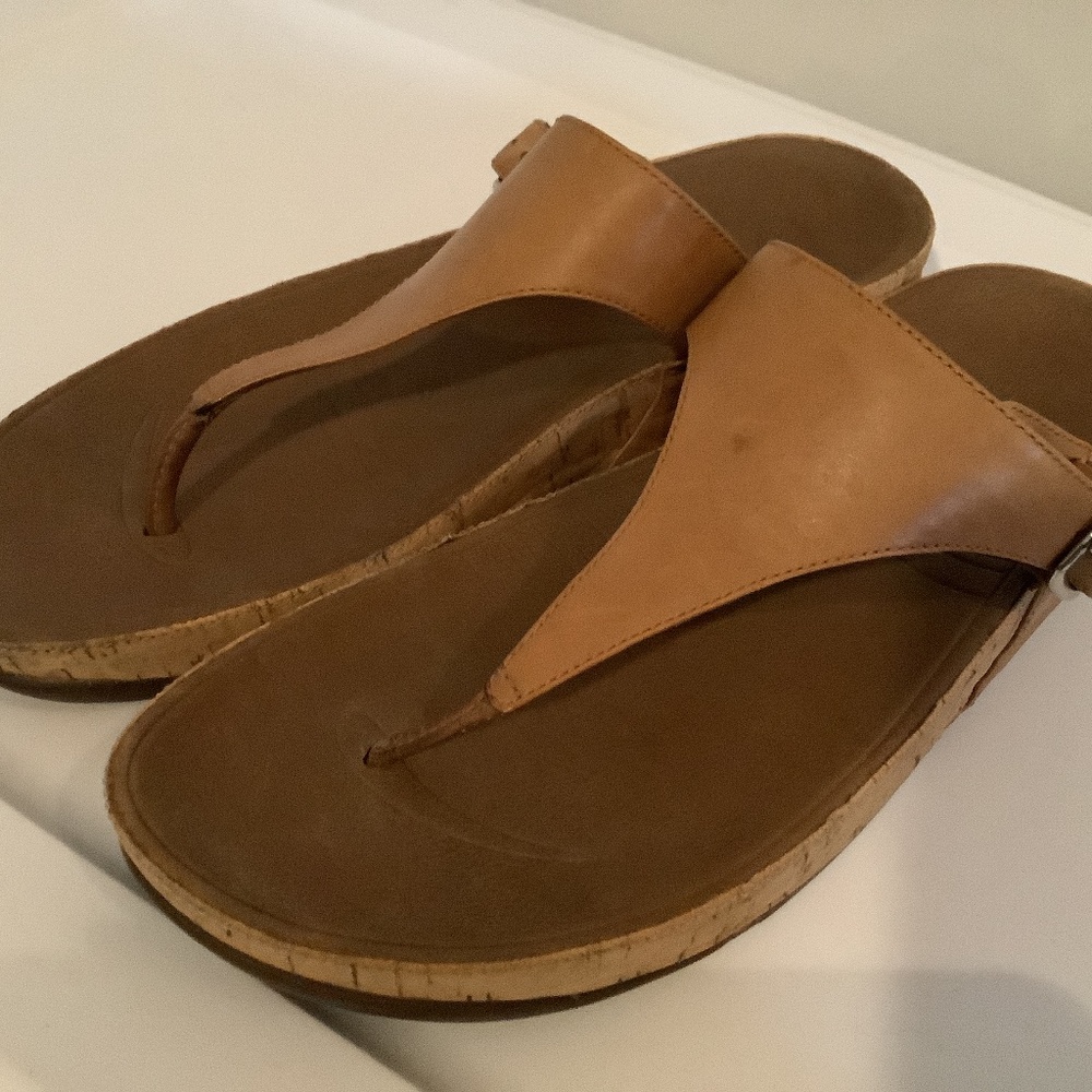 FitFlop Sandal
